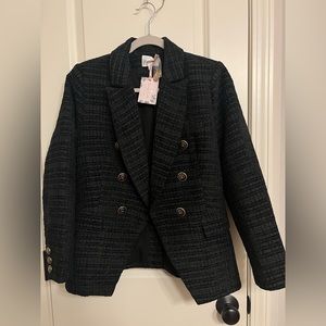 ⭐️TRADE⭐️— Dainty Jewells Edinburgh Elegance Blazer size L